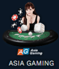asia gaming