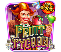 Fruit Tycooh