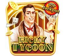 Ricky Tycoon