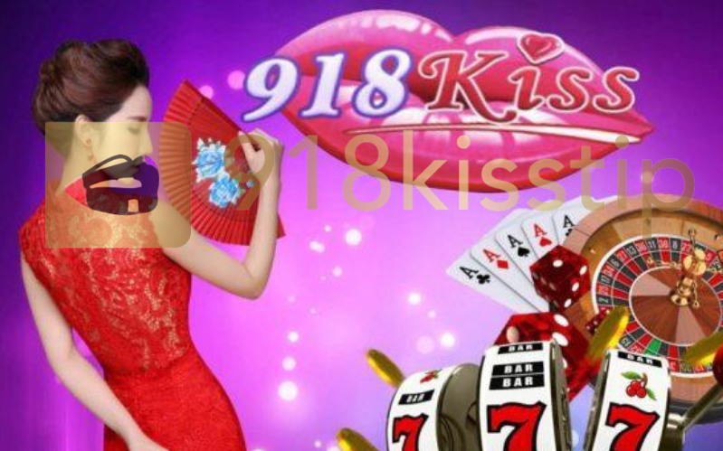 Where to download 918Kiss apk?