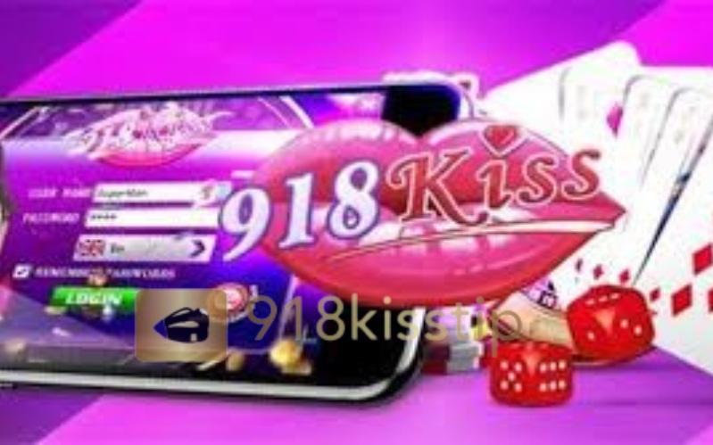 How to Download 918Kiss 2023-2024 Client APK IOS?