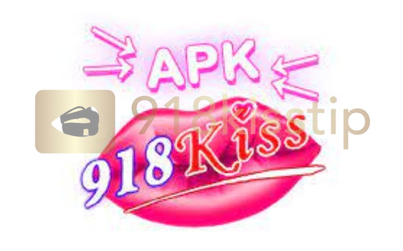 Who is 918KissTip?
