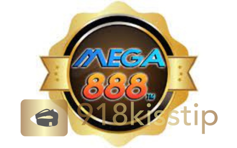 What Payment Methods Does Mega888 Accept? 