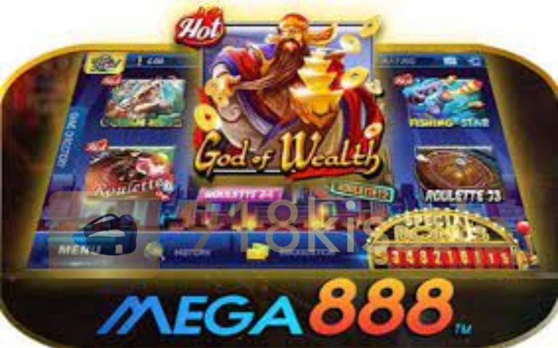 Can I Play Mega888 Games For Free?