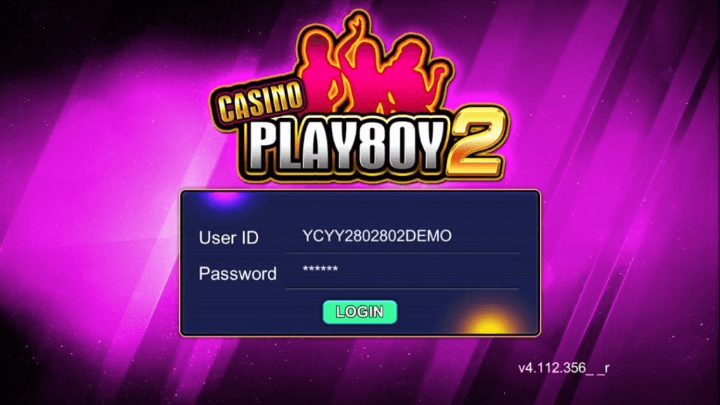 Play8oy Register