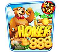 Honey888