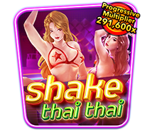 Shake Thai Thai